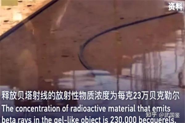 核废料不能被稀释吗_稀释核辐射_稀释的核废水能喝吗