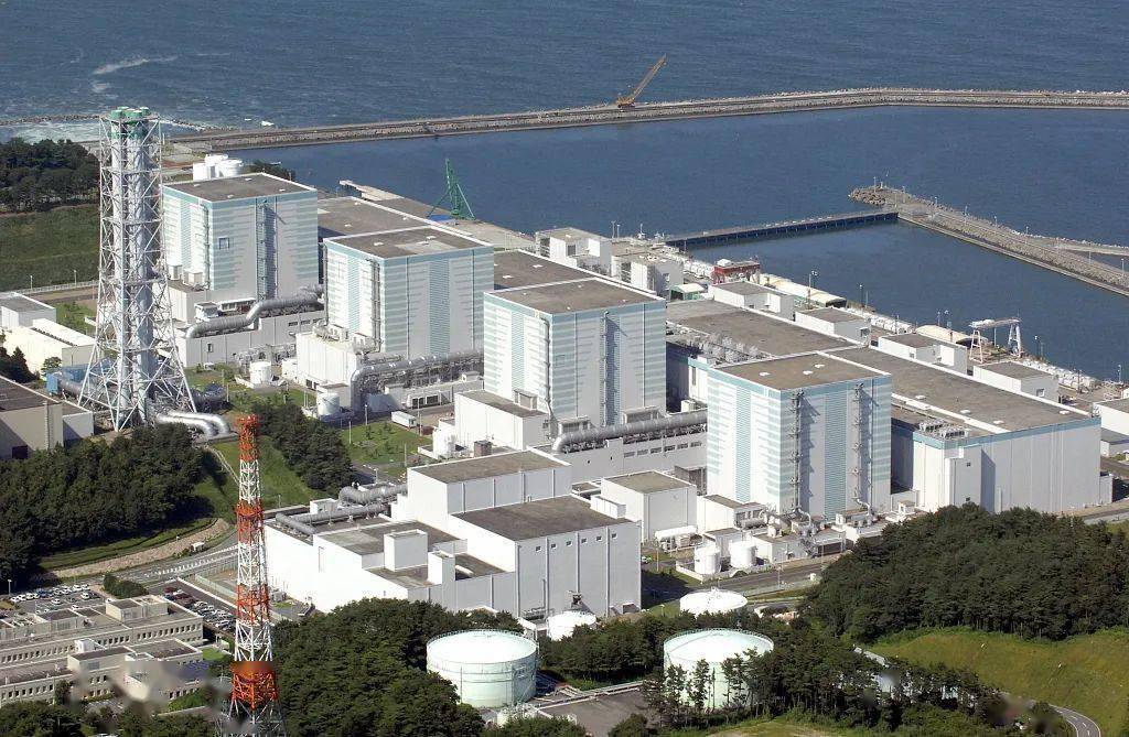 日本排放核污水排放了没有_日本排放核污水 后续_日本排放核污水处理