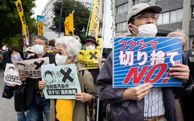 日本排放核污水讨论_关于日本排放核污水各国的看法_日本排放核污水全球态度