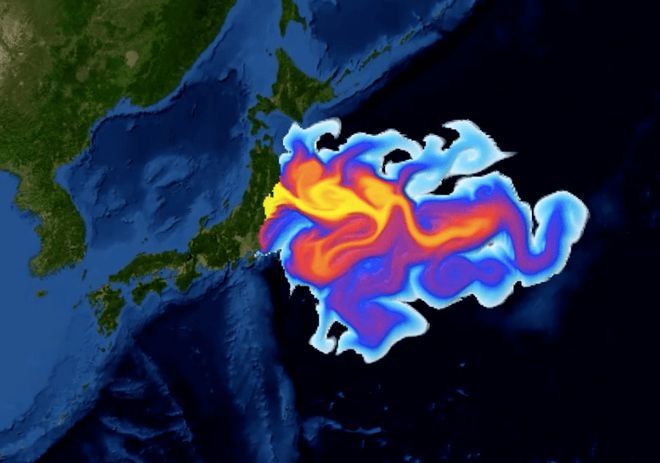 日本排放核污水全球态度_日本排放核污水讨论_关于日本排放核污水各国的看法